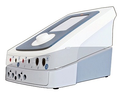 ВАКУУМНЫЙ МОДУЛЬ ДЛЯ ЭЛЕКТРОТЕРАПИИ VACOTRON 460